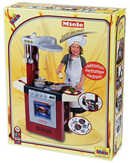 Cucina Miele Cm.95 Petit Gourmet