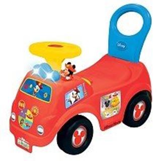 Primipassi Mickey C/personaggi