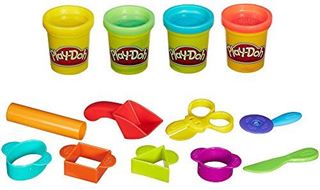 Play-doh. La Sacca Di Play-doh
