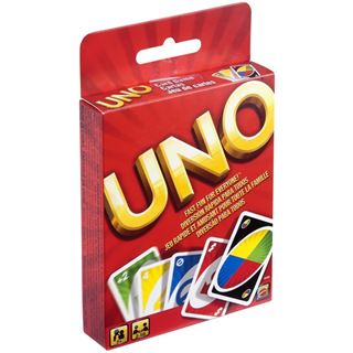 Carte Uno