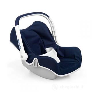 Inglesina Porte Enfant Blu