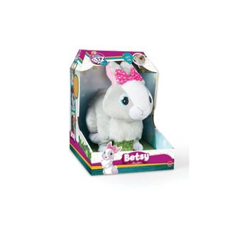 Club Petz Betsy Coniglietta Paurosa