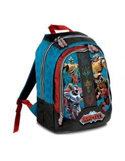 Zaino Round xl Gormiti 2019