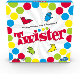 Twister Refresh