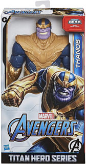 Avengers Thanos Deluxe 30 Cm E73815l0