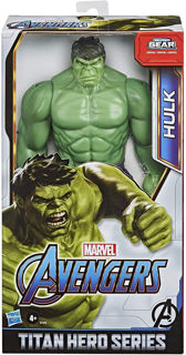 Avengers Hulk Deluxe 30 Cm E74755l0