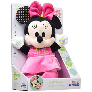Baby Minnie Gioca E Impara (17304)