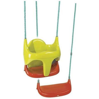 Seggiolino Evolutivo 2 In 1 (7600310194)