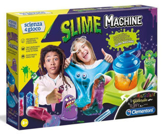 Slime Machine (19114)