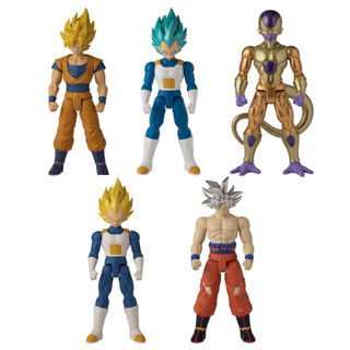 Dragon Ball Personaggio 30 Cm -1 Personaggio Da Scegliere Ed Inserire Nelle Note-