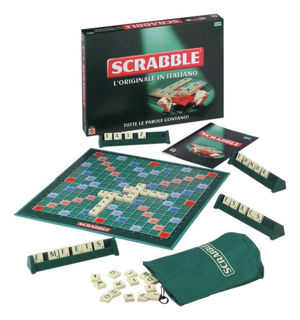 Scrabble Original Italy
