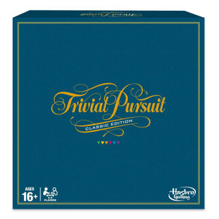 Trivial Pursuit