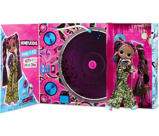 Lol Surprise Bambola Honey Bun Omg Remix Aa