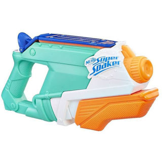Nerf Soaker Splashmouth