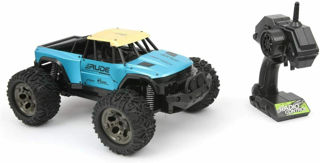 Fast Wheels - Pick Up Rc 1:12 Altra Velocità 4 Colori