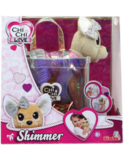Chi Chi Love Shimmer