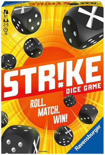 Strike Dice Game Versione Italiana
