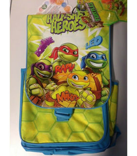 Zaino Superstar Turtles