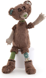 Orso Basile Forest Angels (19406)