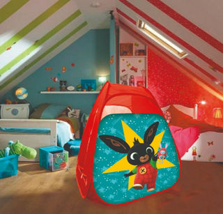 Bing Tenda Per Bambini Pop Up Da 90 Cm