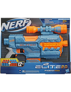 Nerf Elite 2.0 Phoenix Cs 6