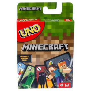 Uno Minecraft