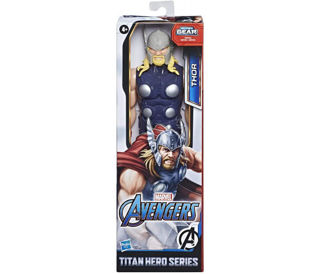 Titan Hero 30cm Thor