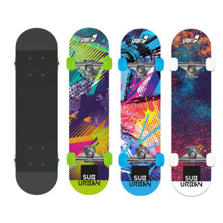 Skateboard Urban Culture, Skatemax100 kg