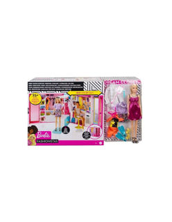 Barbie Armadio Dei Sogni