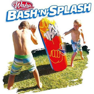 Bash'n'splash 919042 Gonfiabile Rimbalzante