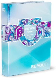 Be You 21/22 Agenda Talent St
