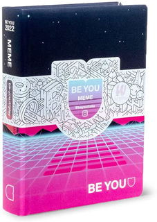 Beyou 21/22 Agenda Meme St