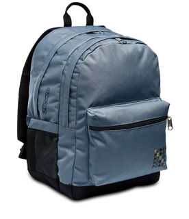 Zaino Monoscomp.-fedez Assortito