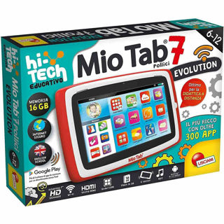 Mio Tab 7" Smart Evolution 2021
