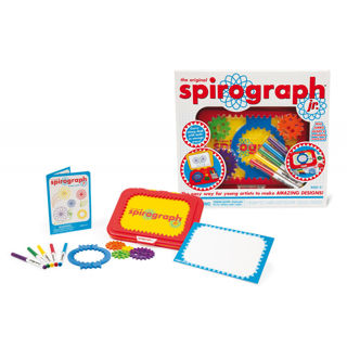 Spirograph Junior