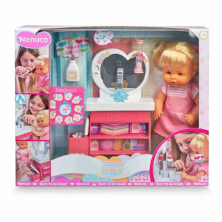 Nenuco Manine Pulite