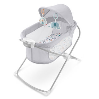 Fisher-price Culletta Dolce Nanna Luminosa