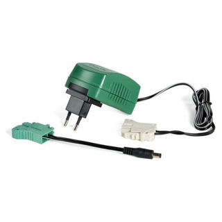 Caricabatterie Peg Perego Trasformatore 6 V. Con Jack