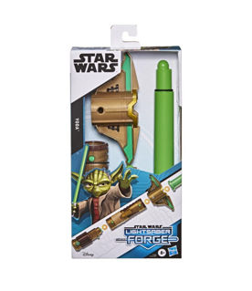 Spada Star Wars Apprentice Master Yoda