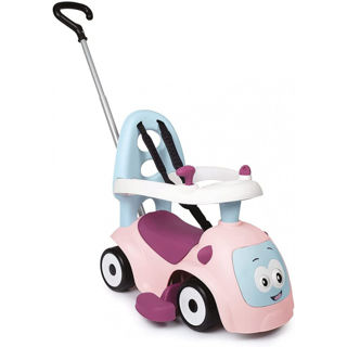 Primipassi Maestro Baby Balade Rosa