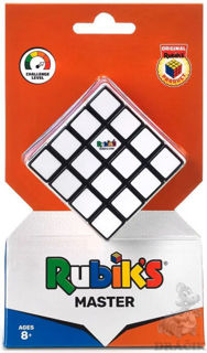 Rubik Il Cubo 4x4 "master"