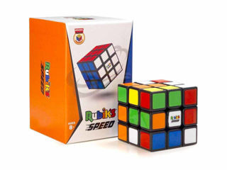Rubik's Speed Cube 3x3