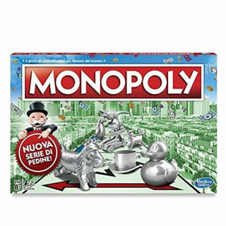 Monopoly Classico