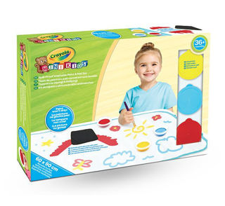 Tappetone Pittura E Ripittura