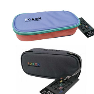 Bustina Round Plus -fedez Assortito