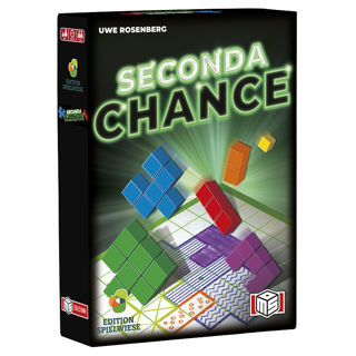 Seconda Chance - Nuova Edizione