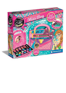 Crazy Chic - Miss Bag