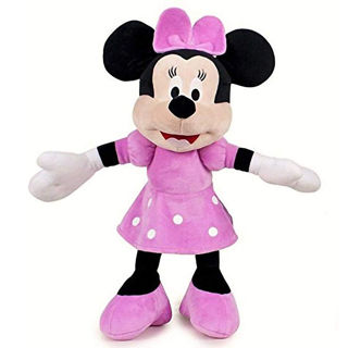 Minnie Peluche Cm.45