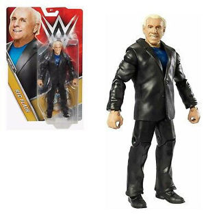 Wwe Basic Figure         Top    7.92