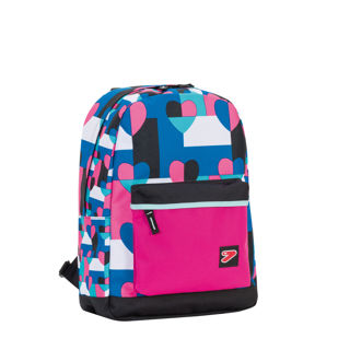 Cover Backpack Seven Cover